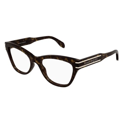 Alexander McQueen AM0401O Eyeglasses - view 5